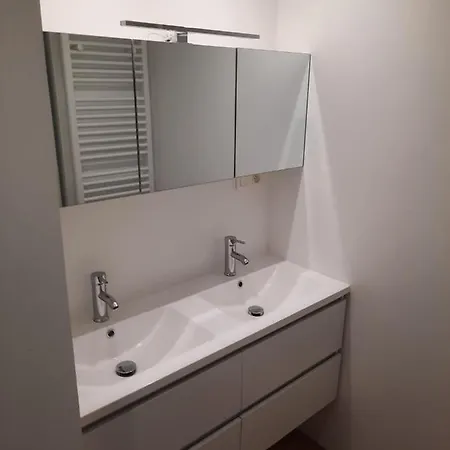 Appartement Sint Andries Duplex