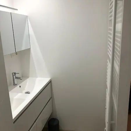 Sint Andries Duplex * Anvers