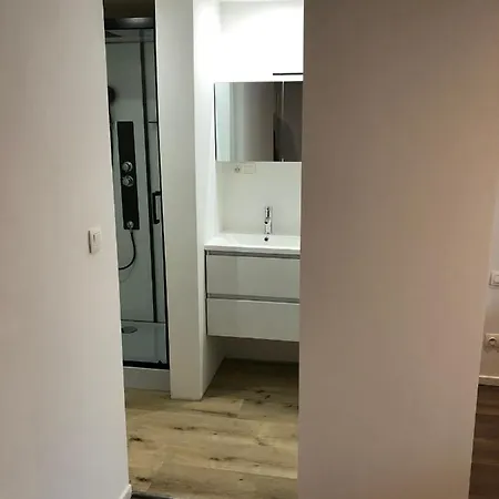Appartement Sint Andries Duplex Anvers