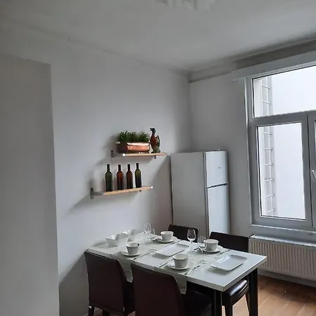 Appartement Sint Andries Duplex Anvers
