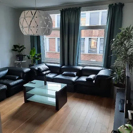 Sint Andries Duplex * Anvers