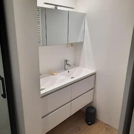Appartement Sint Andries Duplex *