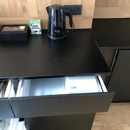 Sint Andries Duplex * Anvers