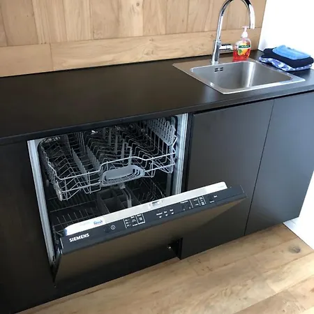 Appartement Sint Andries Duplex *