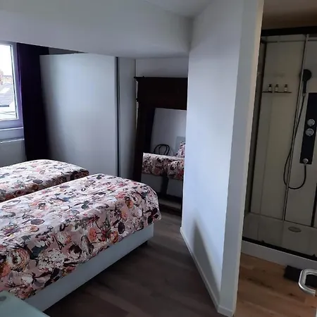 Sint Andries Duplex * Anvers