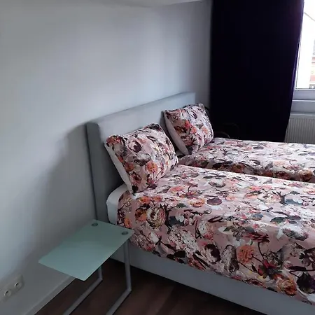 Sint Andries Duplex Anvers